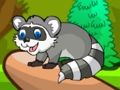 Caveman Rhino Escape Series ตอนที่ 1  เกมออนไลน์