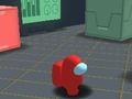 ท่ามกลางพวกเรา การผจญภัย: Imposter  เกมออนไลน์