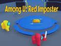 ท่ามกลางเอซ: ผู้แอบอ้างสีแดง  เกมออนไลน์