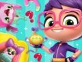 ปริศนาจิ๊กซอว์ Abby Hatcher  เกมออนไลน์
