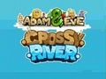 อาดามและอีฟข้ามแม่น้ำ เกมออนไลน์ อาดามและอีฟข้ามแม่น้ำ เกมออนไลน์