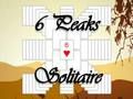 Solitaire หกโพดำ  เกมออนไลน์