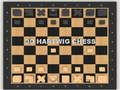 หมากรุก 3d Hartwig เกมออนไลน์
