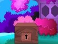 Lilac Land Escape เกมออนไลน์