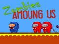 ซอมบี้ท่ามกลางพวกเรา เกมออนไลน์ ซอมบี้ท่ามกลางพวกเรา เกมออนไลน์
