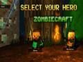 ซอมบี้คราฟต์ เกมออนไลน์