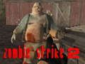 Zombie Strike 2 เกมออนไลน์