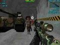 เอาชีวิตรอดในหลุมหลบภัยซอมบี้ซัมบี้Z เกมออนไลน์