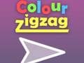 สีซิกแซก เกมออนไลน์