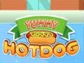ฮอทดอกอร่อย เกมออนไลน์