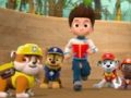 จิ๊กซอว์ Paw Patrol เกมออนไลน์ จิ๊กซอว์ Paw Patrol เกมออนไลน์