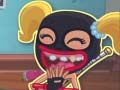 แฟนเพจไซโคของ YouTuber เกมออนไลน์