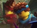 จิ๊กซอว์ Ninjago  เกมออนไลน์