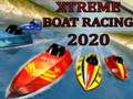 Xtreme เรือแข่ง 2020  เกมออนไลน์