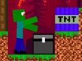 Noob vs Zombie 2 เกมออนไลน์