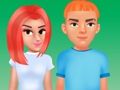 จูลี่ส์ เฟิร์ส เดท  เกมออนไลน์