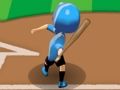 เบสบอลมาเนีย  เกมออนไลน์