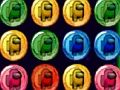 ท่ามกลางพวกเรา Match 3 Puzzle  เกมออนไลน์