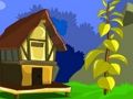 Escape Escape Gardener เกมออนไลน์