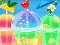 รถบรรทุกเฉอะแฉะสายรุ้ง  เกมออนไลน์