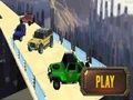 ขับจี๊ปขึ้นภูเขา 2k20 เกมออนไลน์