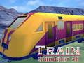 Train Simulator 3D เกมออนไลน์