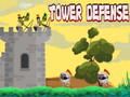 ทาวเวอร์กลาโหมคิง  เกมออนไลน์