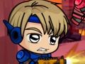 ภารกิจซอมบี้ 9  เกมออนไลน์