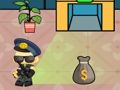 ปล้นหลบหนี เกมออนไลน์