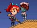 ฮีโร่วันสิ้นโลก เกมออนไลน์