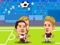 ตำนานฟุตบอล  เกมออนไลน์
