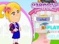 แคโรไลน์ไปโรงเรียน  เกมออนไลน์