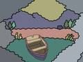 สถานที่ที่เบลอ บทที่ 1: เรือ เกมออนไลน์