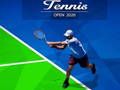 เทนนิสโอเพน 2020 เกมออนไลน์