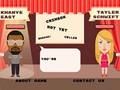 การต่อสู้ล้อเลียน: เทย์เลอร์ สวิฟท์ พบกับ คานเย่ อีสต์ เกมออนไลน์