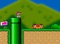Super Mario World Flash เกมออนไลน์ Super Mario World Flash เกมออนไลน์