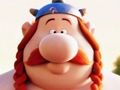 ปริศนาจิ๊กซอว์ Asterix และ Obelix เกมออนไลน์ ปริศนาจิ๊กซอว์ Asterix และ Obelix เกมออนไลน์