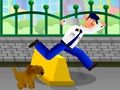 เกมทอมรันเนอร์แพลตฟอร์ม เกมออนไลน์