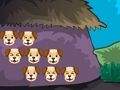 กู้ภัยมินนี่เมาส์  เกมออนไลน์