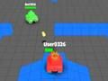 สงครามรถถังขนาดเล็ก เกมออนไลน์