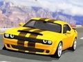 Hyper Mega Stunt 2021 เกมออนไลน์