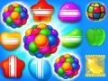 ปริศนาแคนดี้แลนด์ เกมออนไลน์