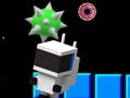 โดนัทอวกาศ เกมออนไลน์