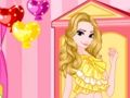 เกมส์แต่งตัวเอลซ่า  เกมออนไลน์