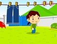 เกมอบแห้ง  เกมออนไลน์