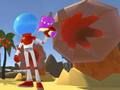 เอาชีวิตรอดบน Worm Planet  เกมออนไลน์