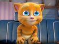 Talking Tom and Friends จิ๊กซอว์ปริศนา เกมออนไลน์ Talking Tom and Friends จิ๊กซอว์ปริศนา เกมออนไลน์
