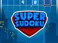ซูเปอร์ซูโดกุ เกมออนไลน์