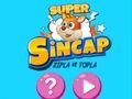 Super Sincap: Zipla และ Topla  เกมออนไลน์