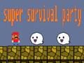ซุปเปอร์ปาร์ตี้เอาชีวิตรอด  เกมออนไลน์